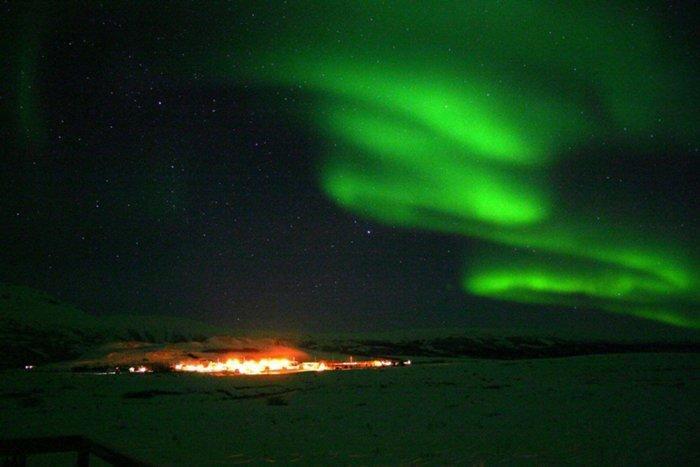 Guesthouse Bjarney Selfoss Exteriér fotografie